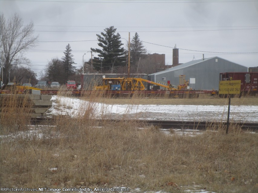 BNSF 927378